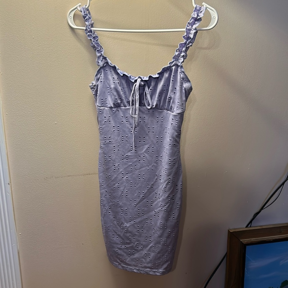 SHEIN Dress